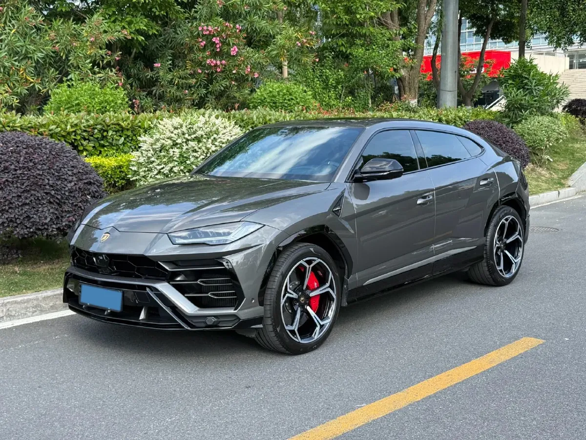 2021 Lamborghini Urus 4.0T 641HP V8 8AT,autocango,china used car exporter,china ev exporter,chinese used car exporter,chinese used ev exporter