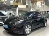 2022 Tesla Model Y BEV 60KWH