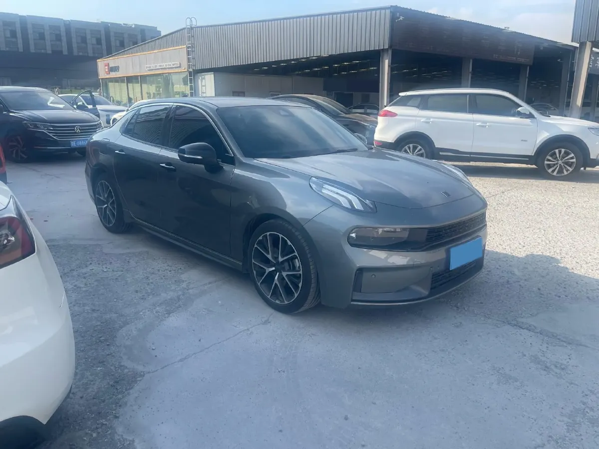 2021 LYNK&CO 03 1.5T 180HP L3 7DCT,autocango,china used car exporter,china ev exporter,chinese used car exporter,chinese used ev exporter