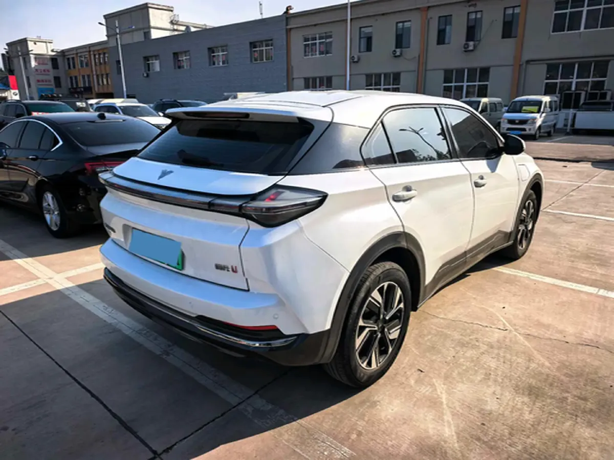 2022 Neta U BEV 55.8KWH,autocango,china used car exporter,china ev exporter,chinese used car exporter,chinese used ev exporter