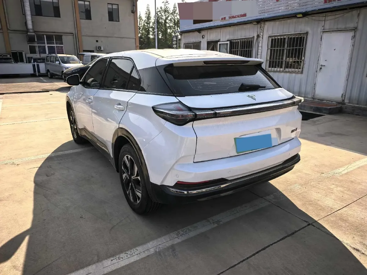 2022 Neta U BEV 55.8KWH,autocango,china used car exporter,china ev exporter,chinese used car exporter,chinese used ev exporter