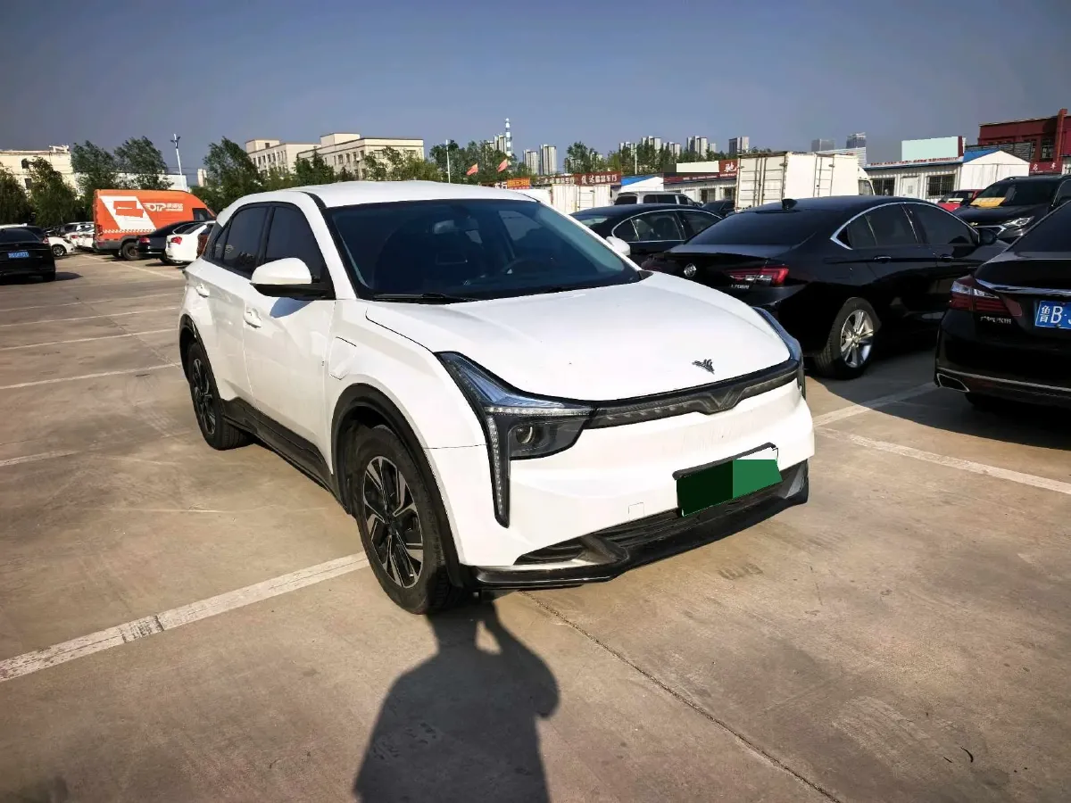 2022 Neta U BEV 55.8KWH,autocango,china used car exporter,china ev exporter,chinese used car exporter,chinese used ev exporter