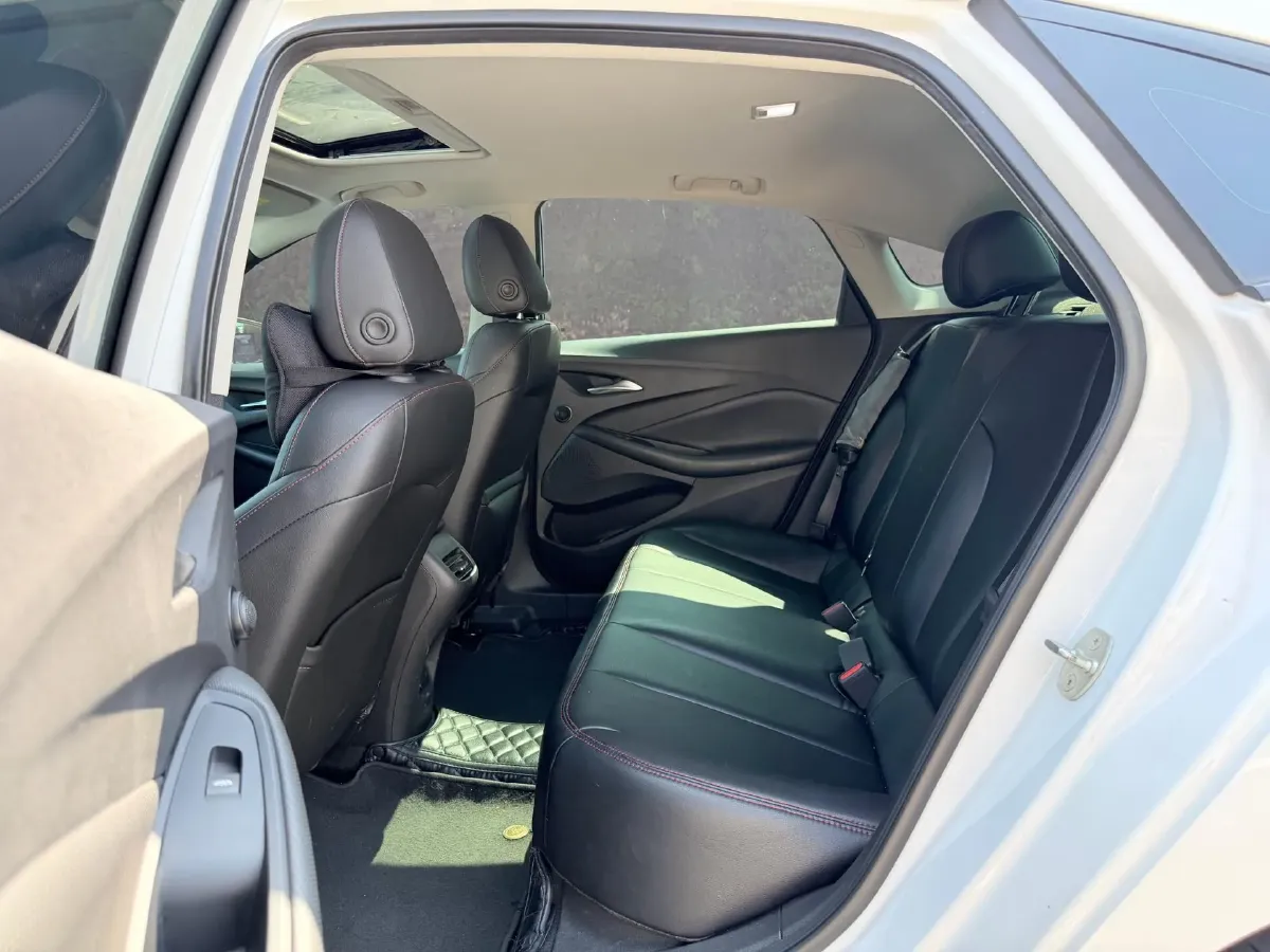 2022 Buick Verano 1.5T 184HP L4 CVT,autocango,china used car exporter,china ev exporter,chinese used car exporter,chinese used ev exporter