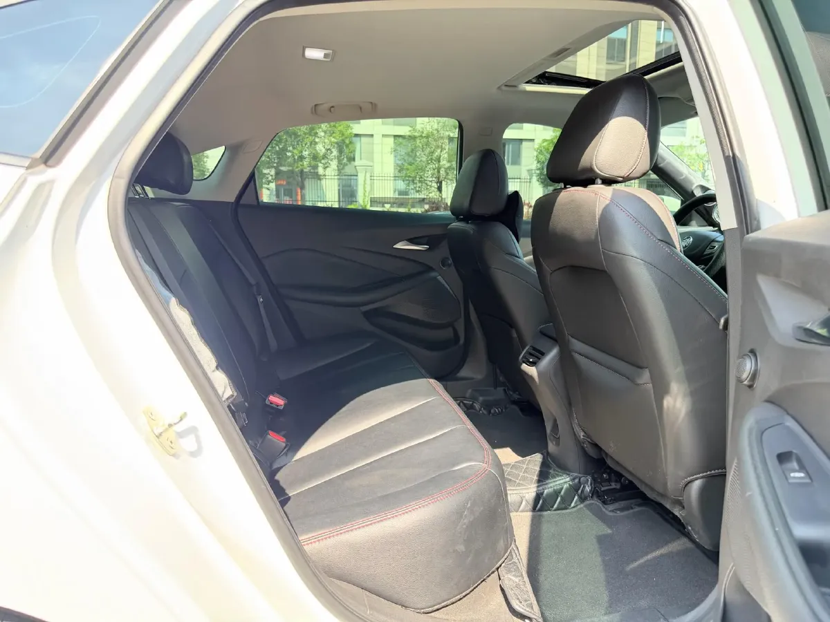 2022 Buick Verano 1.5T 184HP L4 CVT,autocango,china used car exporter,china ev exporter,chinese used car exporter,chinese used ev exporter