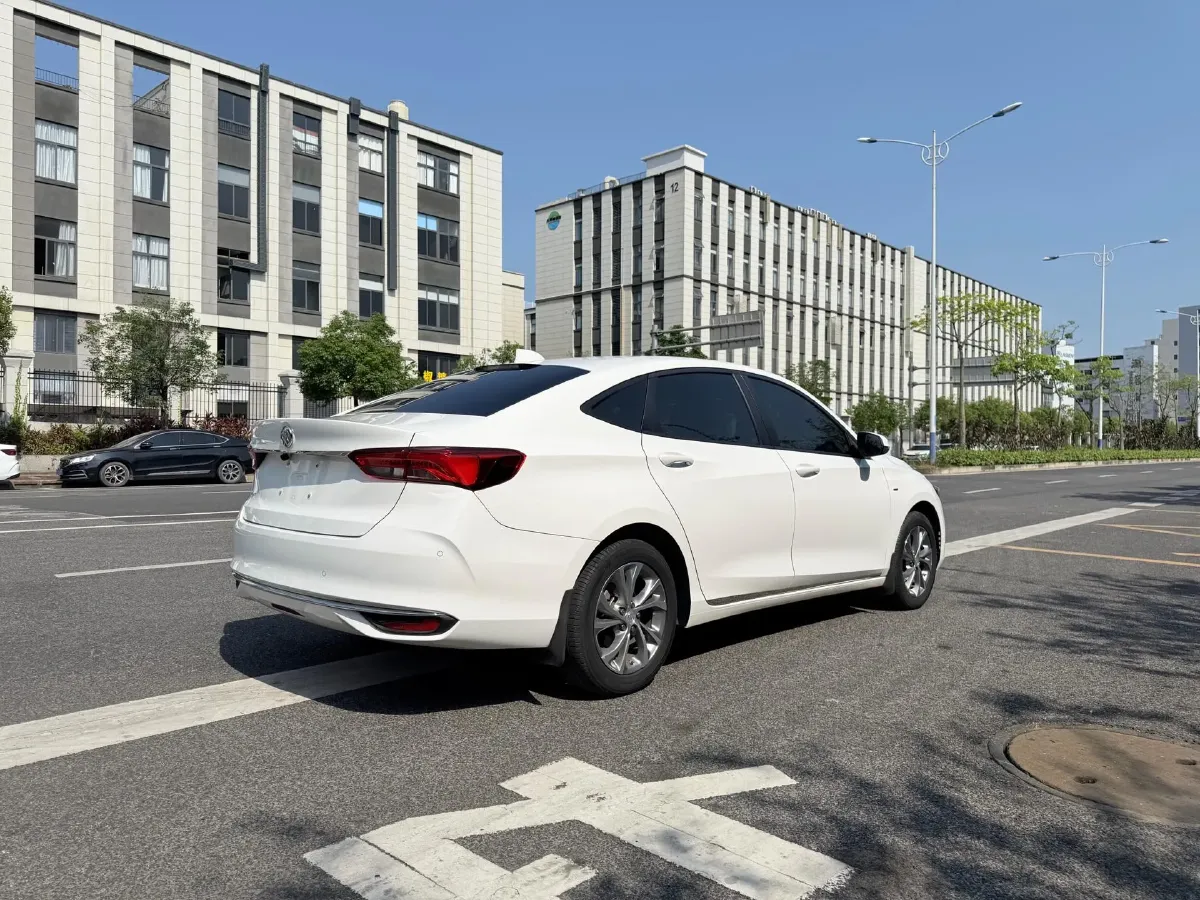 2022 Buick Verano 1.5T 184HP L4 CVT,autocango,china used car exporter,china ev exporter,chinese used car exporter,chinese used ev exporter