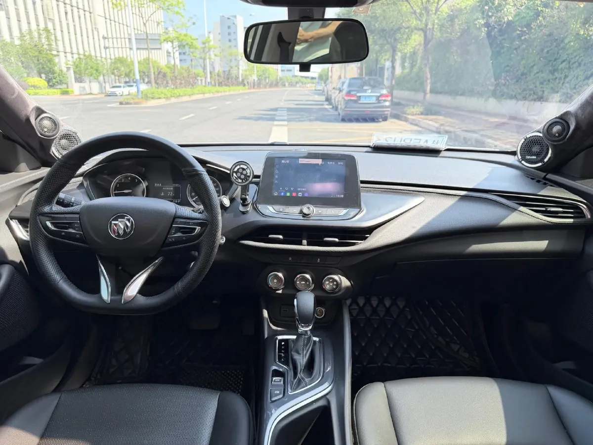 2022 Buick Verano 1.5T 184HP L4 CVT,autocango,china used car exporter,china ev exporter,chinese used car exporter,chinese used ev exporter