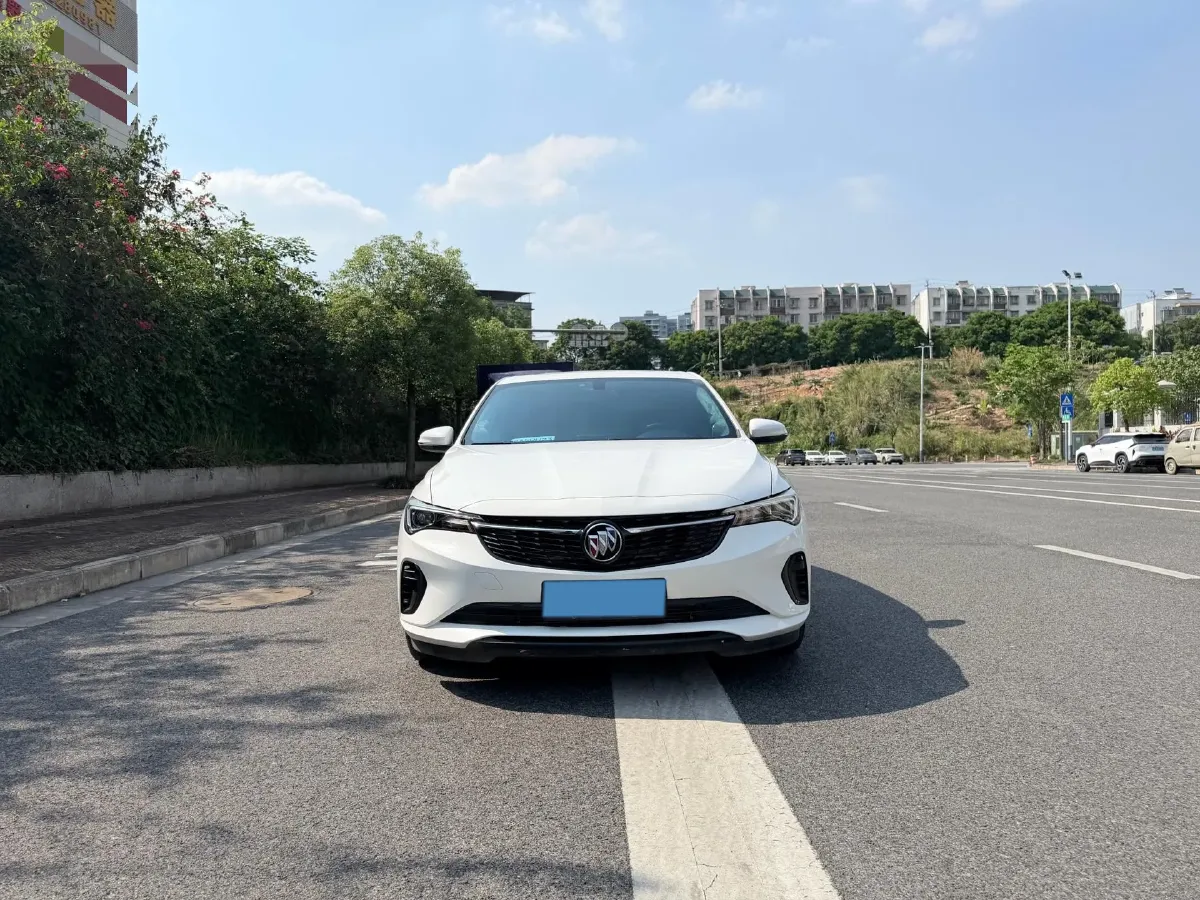 2022 Buick Verano 1.5T 184HP L4 CVT,autocango,china used car exporter,china ev exporter,chinese used car exporter,chinese used ev exporter