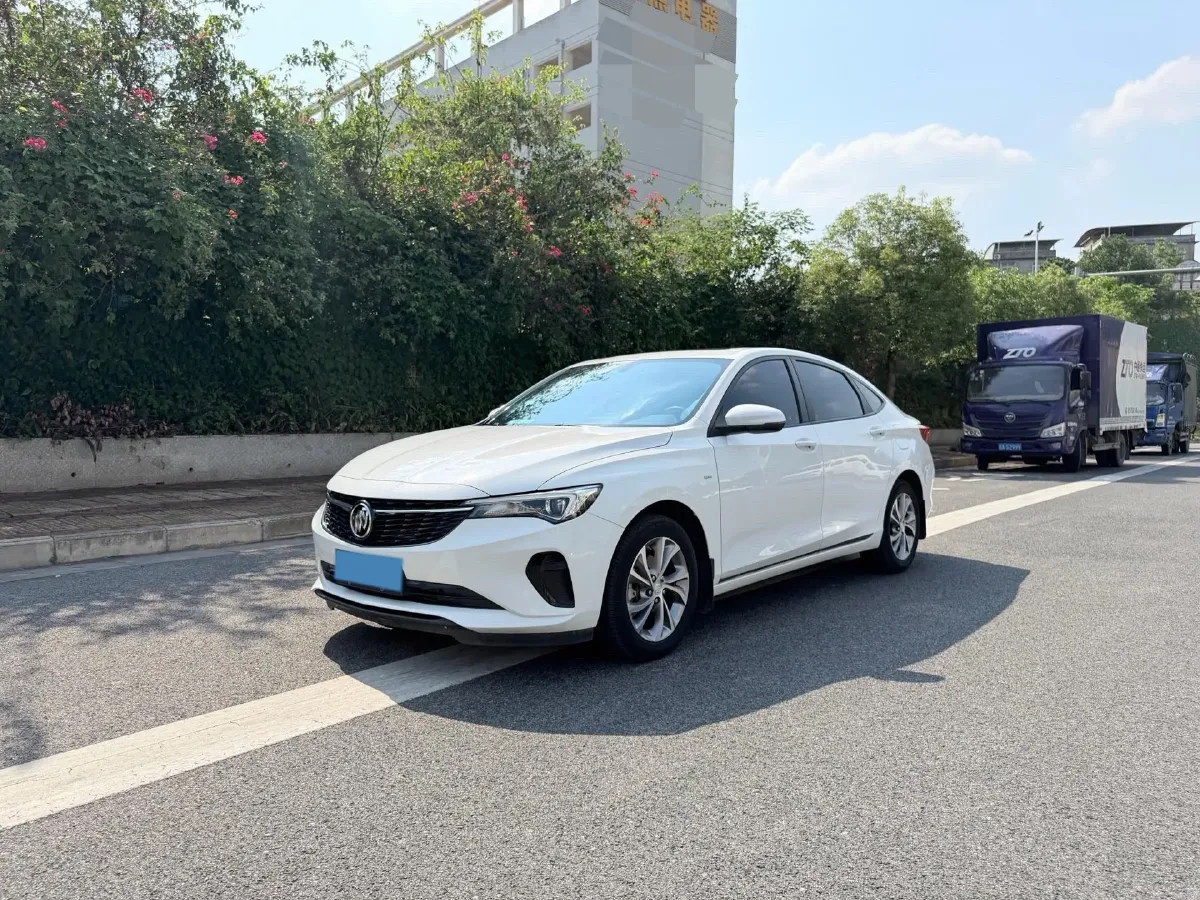 2022 Buick Verano 1.5T 184HP L4 CVT,autocango,china used car exporter,china ev exporter,chinese used car exporter,chinese used ev exporter