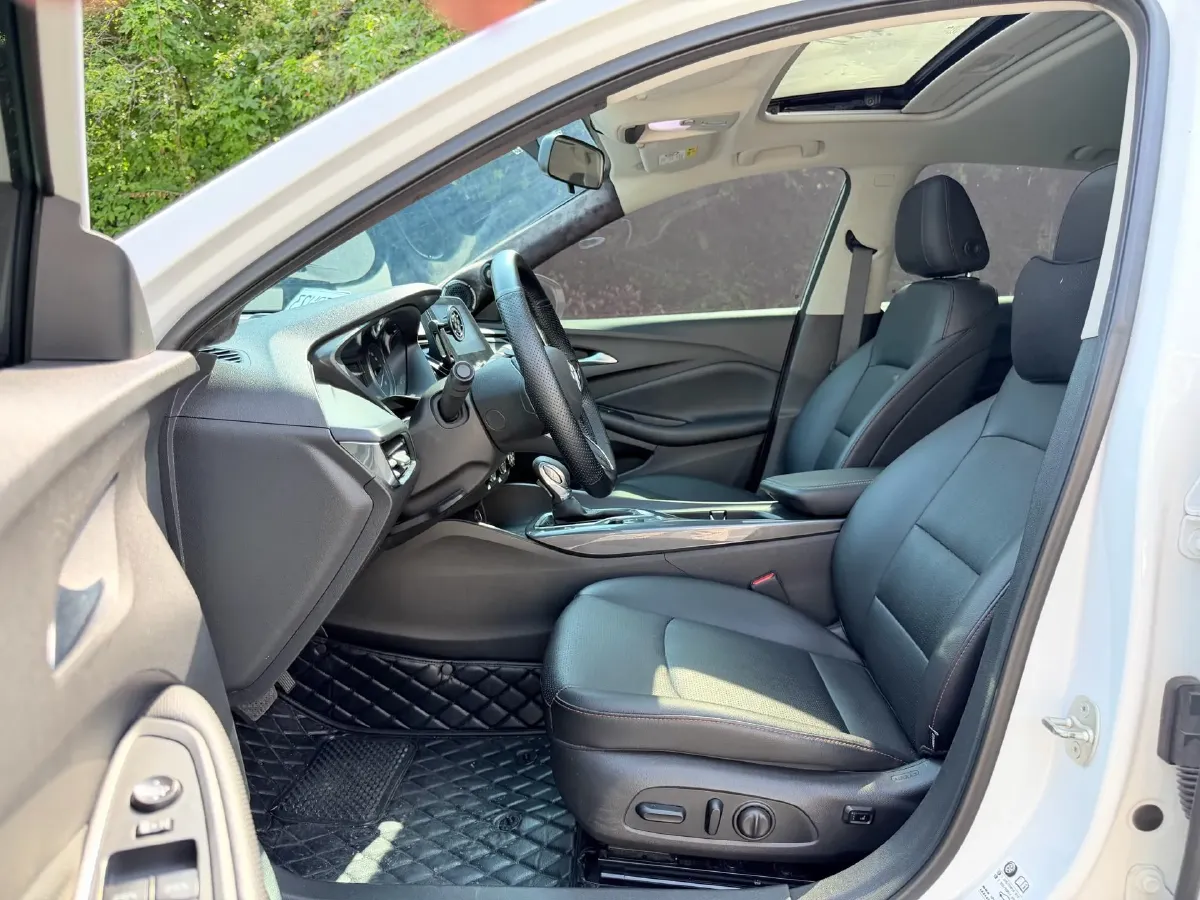 2022 Buick Verano 1.5T 184HP L4 CVT,autocango,china used car exporter,china ev exporter,chinese used car exporter,chinese used ev exporter