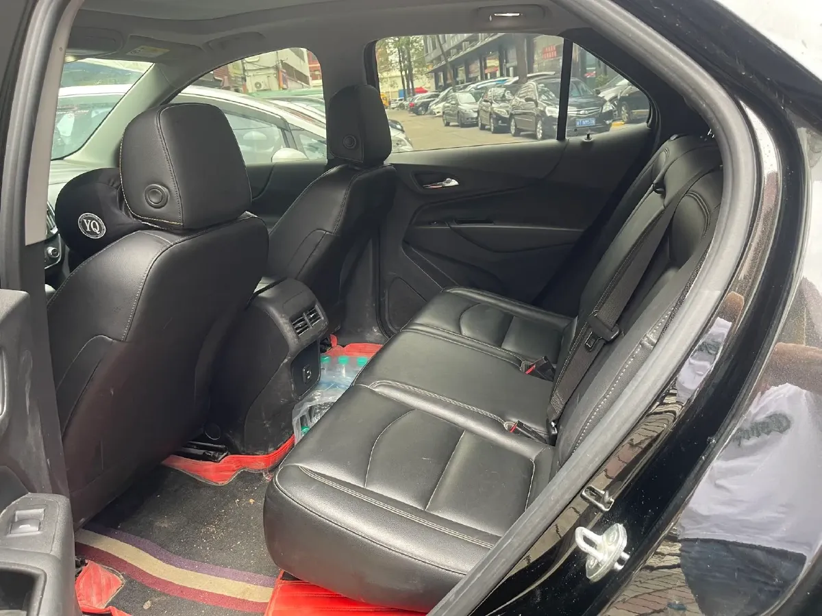 2021 Chevrolet Equinox 1.5T 169HP L4 6AT,autocango,china used car exporter,china ev exporter,chinese used car exporter,chinese used ev exporter