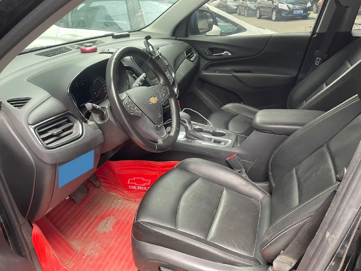 2021 Chevrolet Equinox 1.5T 169HP L4 6AT,autocango,china used car exporter,china ev exporter,chinese used car exporter,chinese used ev exporter