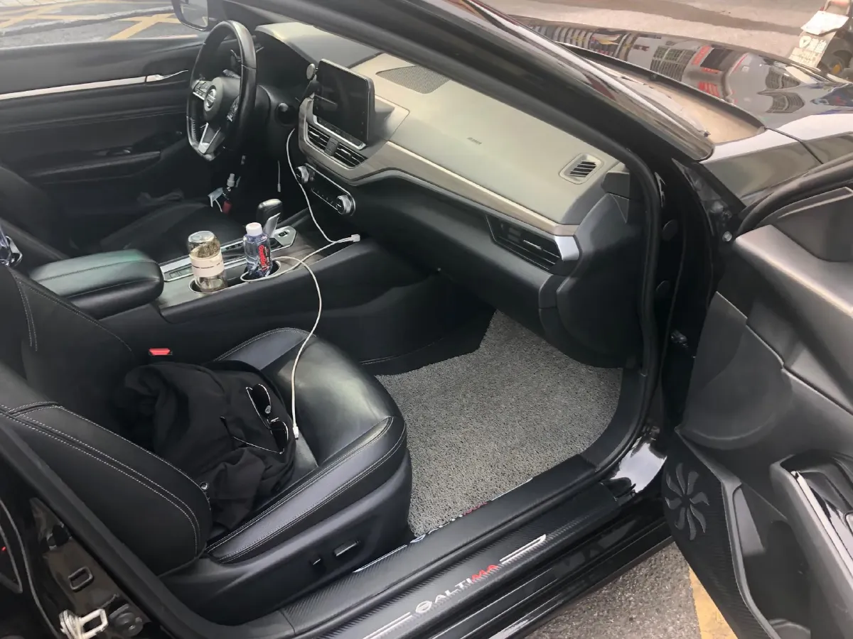 2021 Nissan Teana 2.0L 156HP L4 CVT,autocango,china used car exporter,china ev exporter,chinese used car exporter,chinese used ev exporter