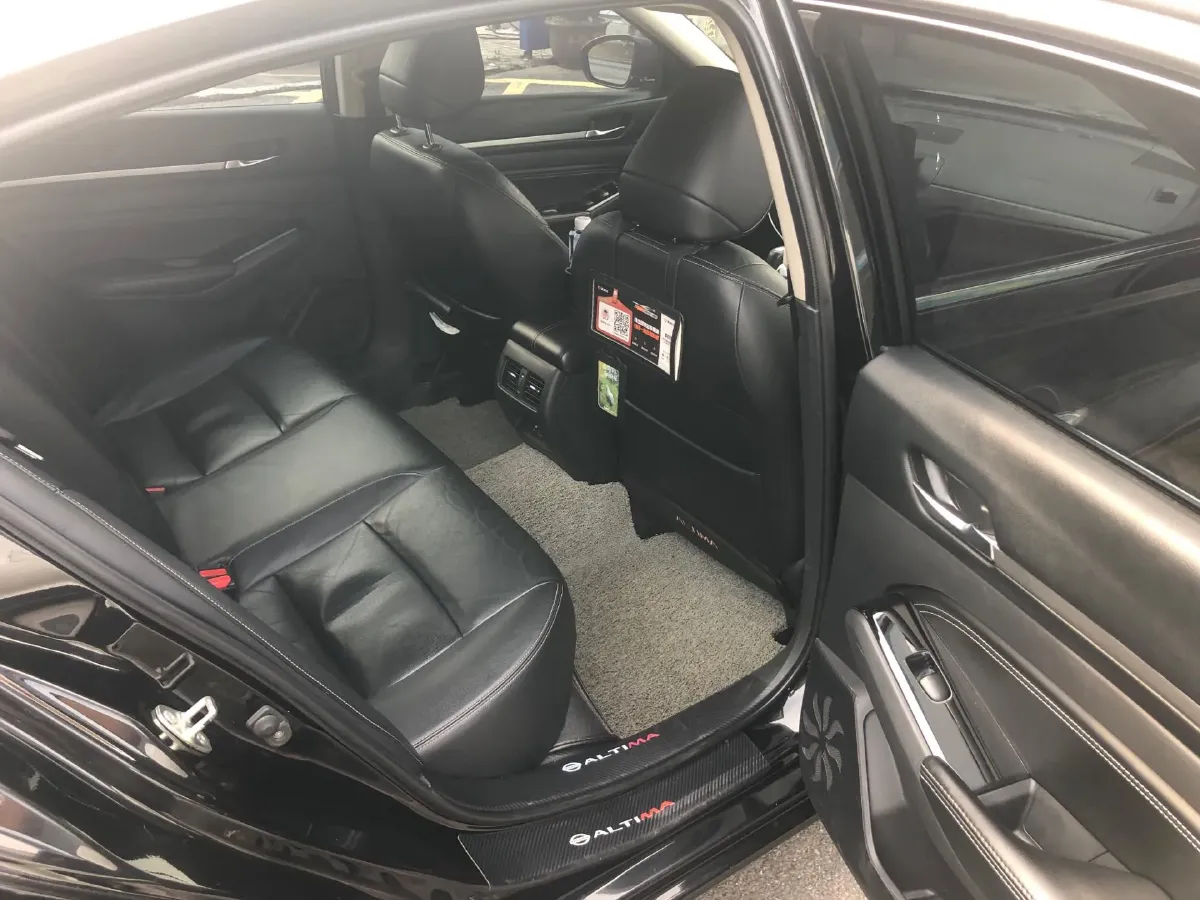 2021 Nissan Teana 2.0L 156HP L4 CVT,autocango,china used car exporter,china ev exporter,chinese used car exporter,chinese used ev exporter