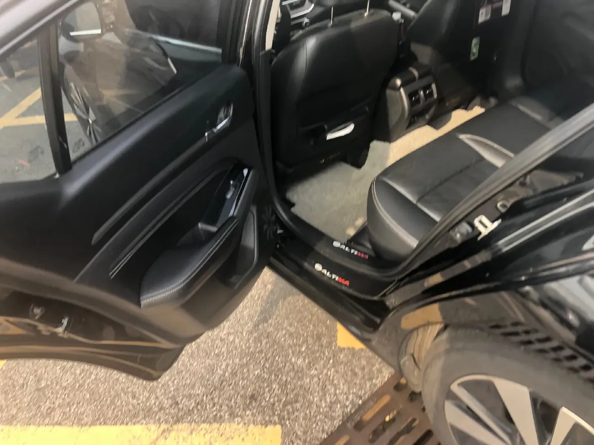 2021 Nissan Teana 2.0L 156HP L4 CVT,autocango,china used car exporter,china ev exporter,chinese used car exporter,chinese used ev exporter