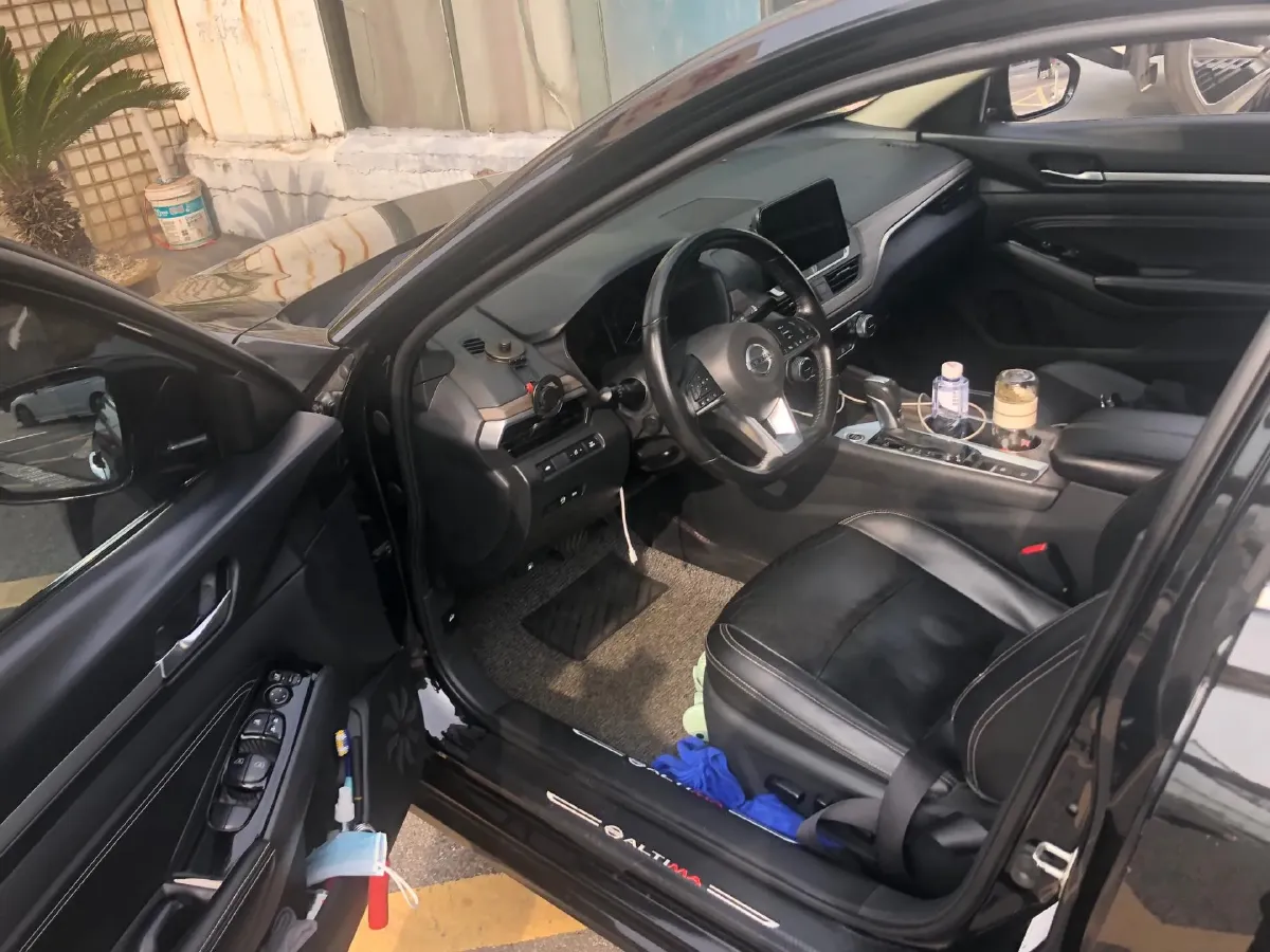 2021 Nissan Teana 2.0L 156HP L4 CVT,autocango,china used car exporter,china ev exporter,chinese used car exporter,chinese used ev exporter