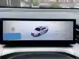 2025 Geely Preface 1.5T 181HP L4 7DCT