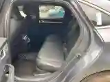 2025 Geely Preface 1.5T 181HP L4 7DCT