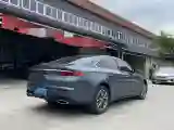 2025 Geely Preface 1.5T 181HP L4 7DCT