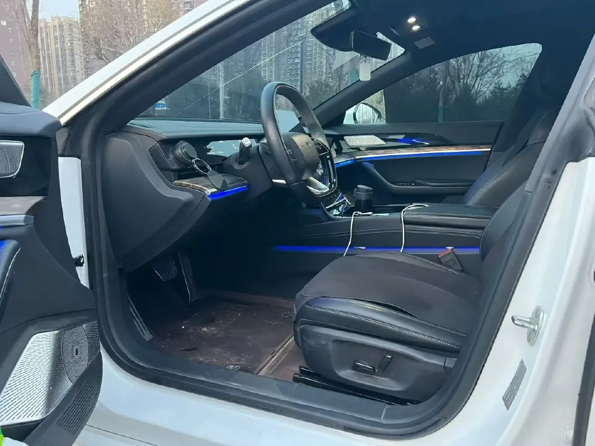 2022 Neta S BEV 84.5KWH,autocango,china used car exporter,china ev exporter,chinese used car exporter,chinese used ev exporter