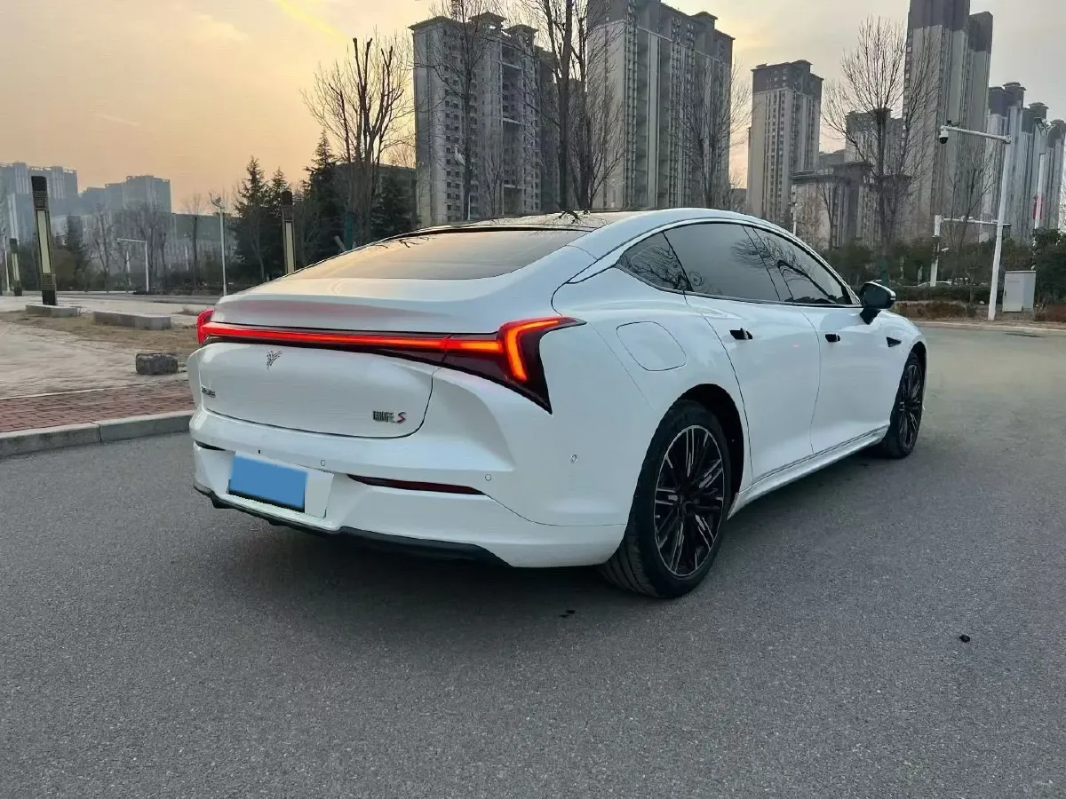 2022 Neta S BEV 84.5KWH,autocango,china used car exporter,china ev exporter,chinese used car exporter,chinese used ev exporter