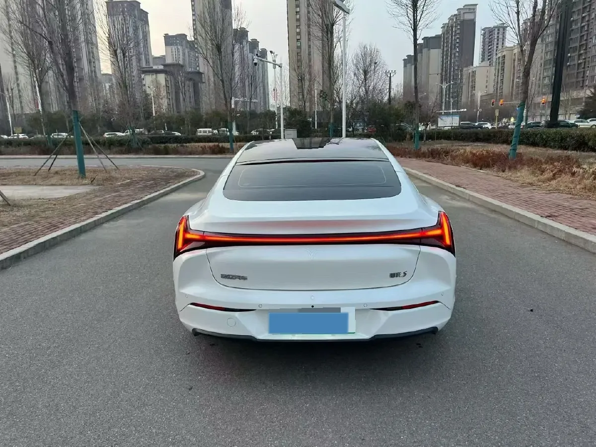2022 Neta S BEV 84.5KWH,autocango,china used car exporter,china ev exporter,chinese used car exporter,chinese used ev exporter