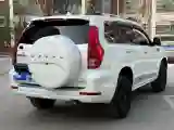 2020 Haval H9 2.0T 224HP L4 8AT