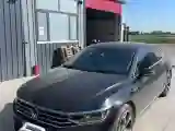 2023 Volkswagen Magotan 2.0T 220HP L4 7DCT
