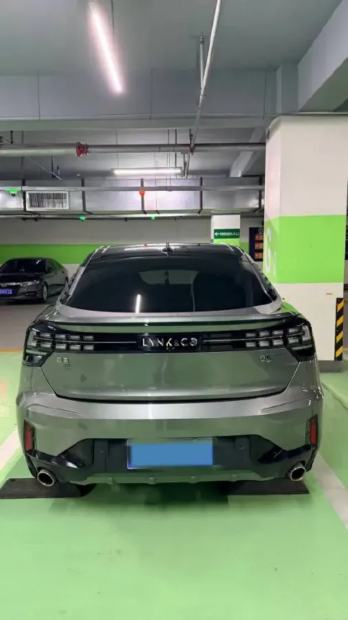 2020 LYNK&CO 05 2.0T 254HP L4 8AT,autocango,china used car exporter,china ev exporter,chinese used car exporter,chinese used ev exporter