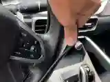 2019 Geely Coolray 1.5T 177HP L3 7DCT