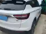 2019 Geely Coolray 1.5T 177HP L3 7DCT