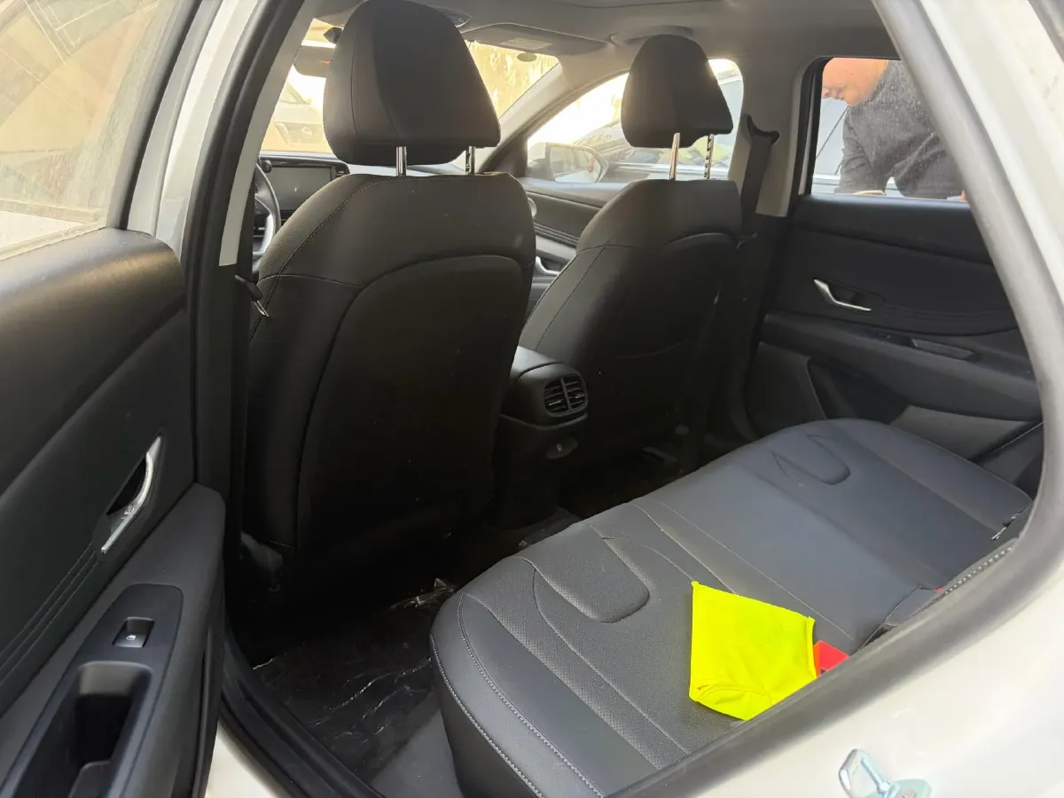 2023 Hyundai Elantra 1.5L 115HP L4 CVT,autocango,china used car exporter,china ev exporter,chinese used car exporter,chinese used ev exporter