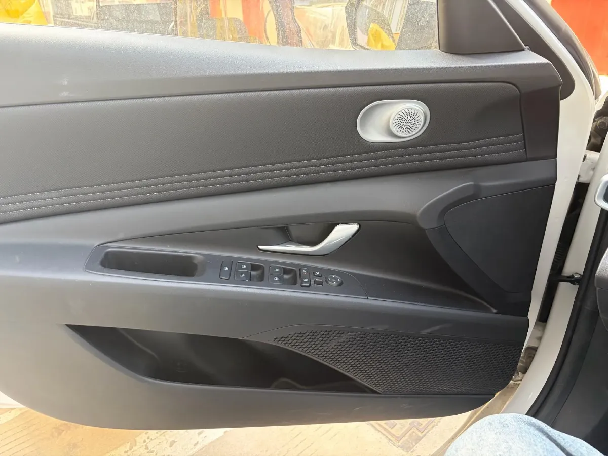 2023 Hyundai Elantra 1.5L 115HP L4 CVT,autocango,china used car exporter,china ev exporter,chinese used car exporter,chinese used ev exporter