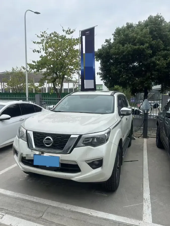 2020 Nissan Terra 2.5L 193HP L4 7AT,autocango,china used car exporter,china ev exporter,chinese used car exporter,chinese used ev exporter