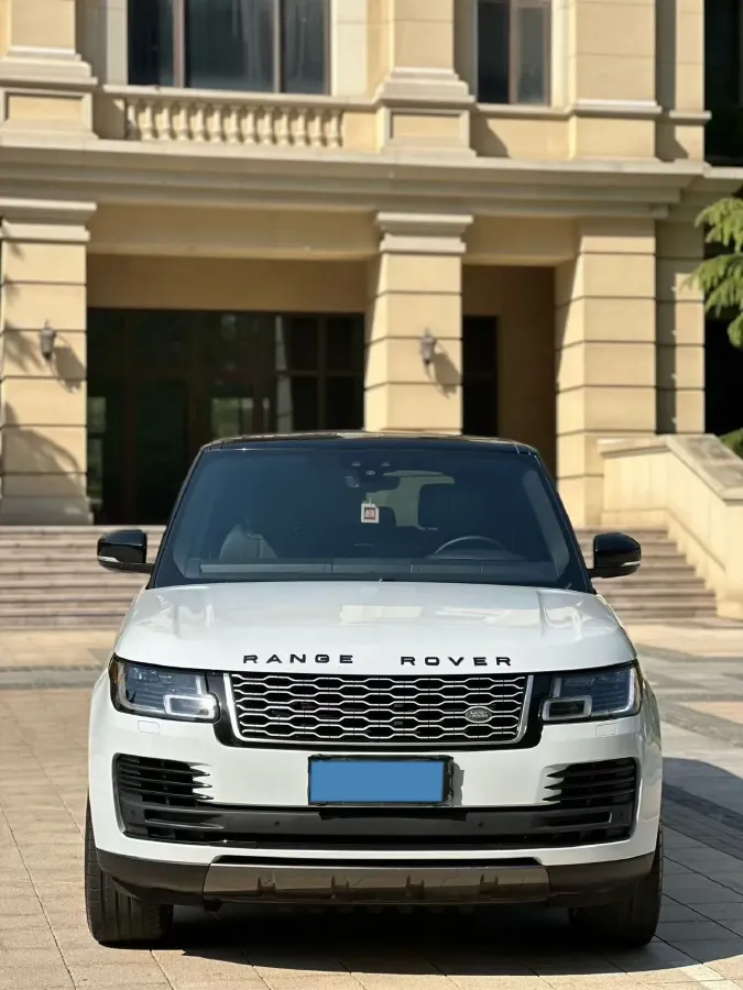 2018 Land Rover Range Rover 3.0T 340HP V6 8AT,autocango,china used car exporter,china ev exporter,chinese used car exporter,chinese used ev exporter