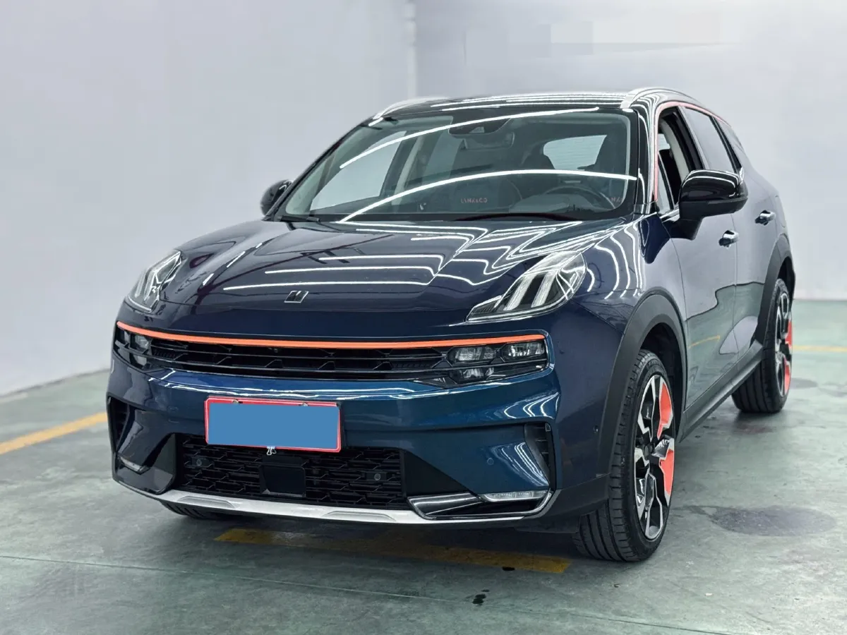 2020 LYNK&CO 06 1.5T 177HP L3 7DCT,autocango,china used car exporter,china ev exporter,chinese used car exporter,chinese used ev exporter
