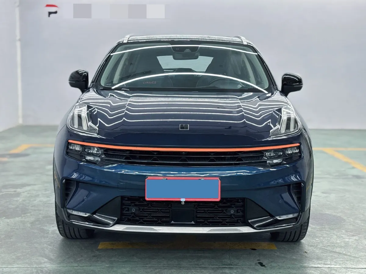 2020 LYNK&CO 06 1.5T 177HP L3 7DCT,autocango,china used car exporter,china ev exporter,chinese used car exporter,chinese used ev exporter