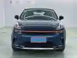 2020 LYNK&CO 06 1.5T 177HP L3 7DCT