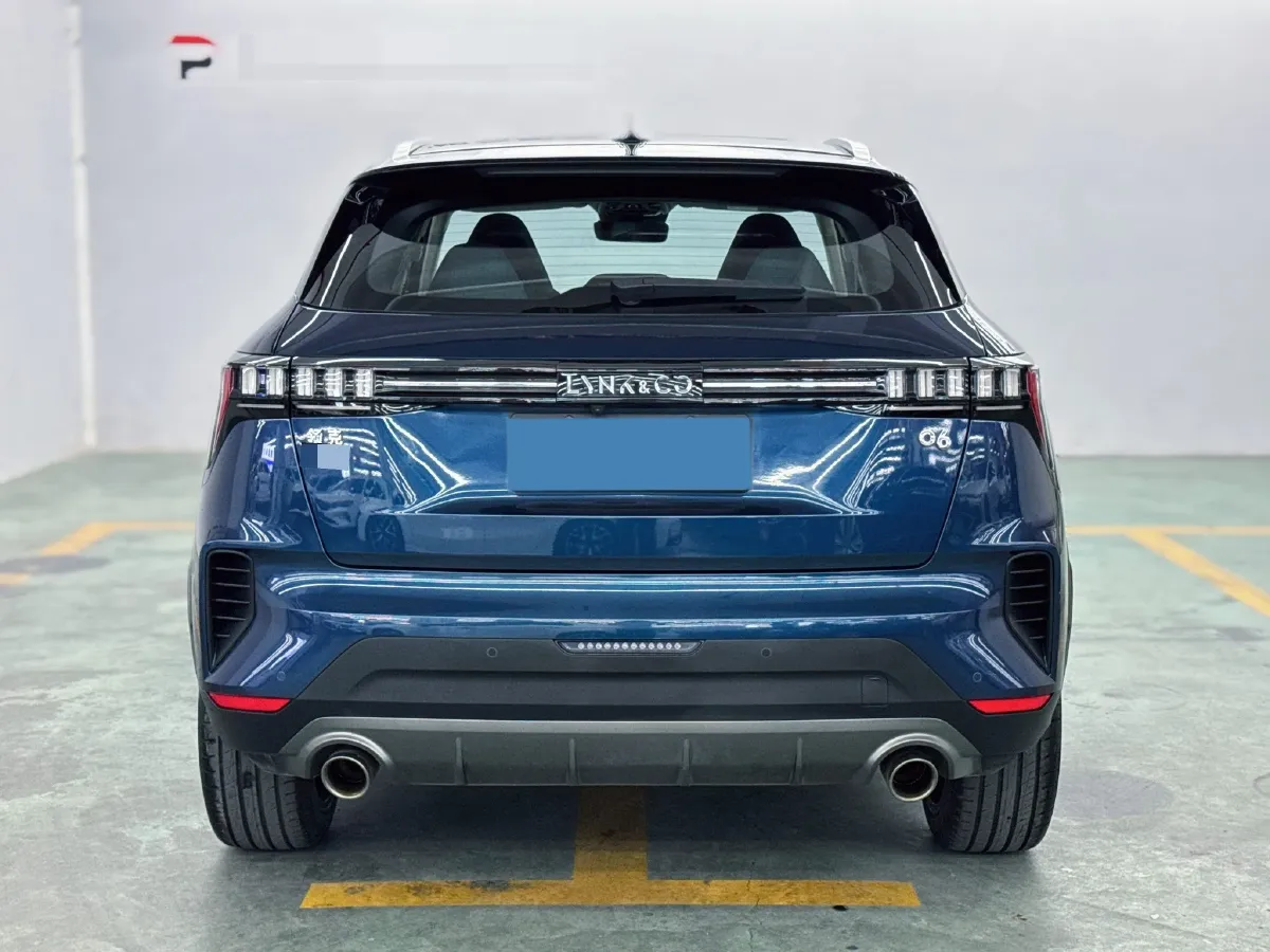 2020 LYNK&CO 06 1.5T 177HP L3 7DCT,autocango,china used car exporter,china ev exporter,chinese used car exporter,chinese used ev exporter