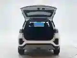 2021 Hyundai ix35 1.4T 140HP L4 7DCT