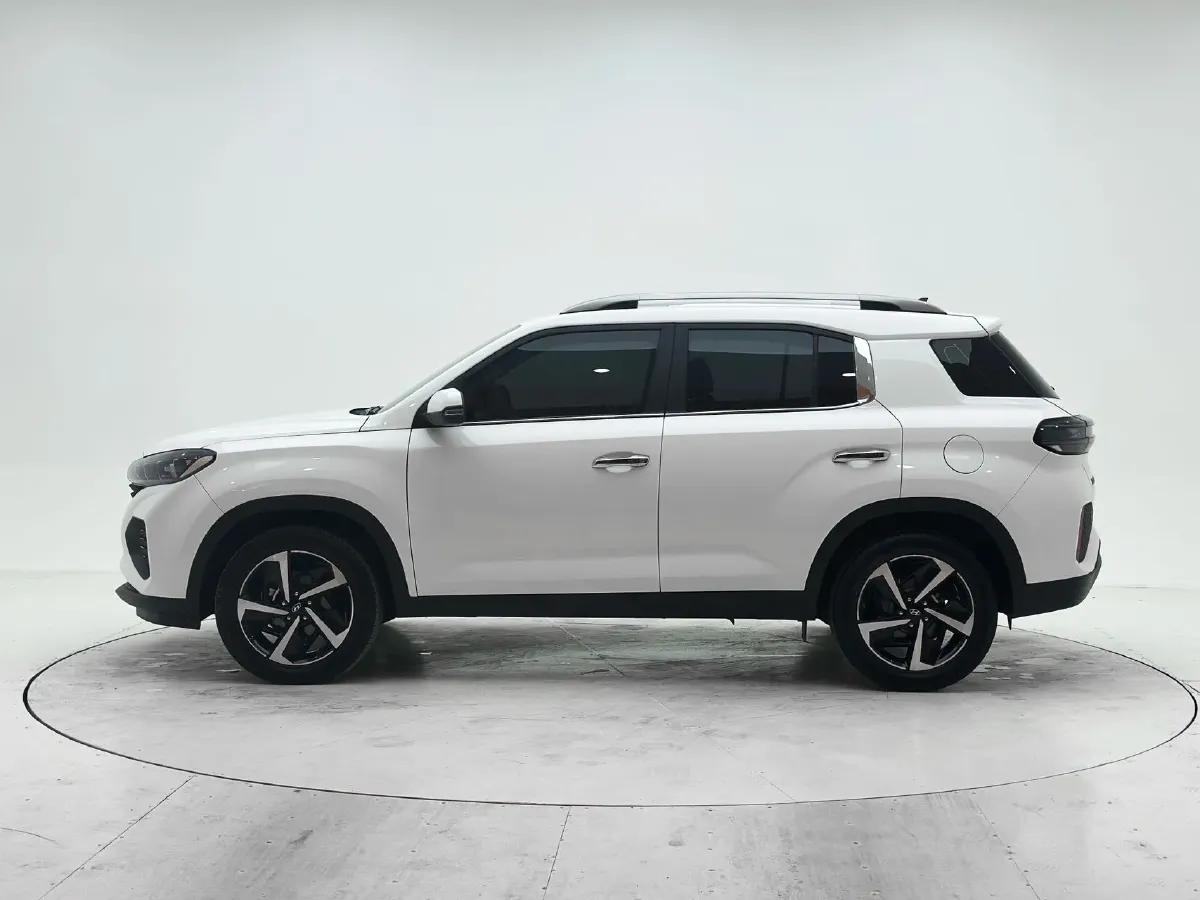 2021 Hyundai ix35 1.4T 140HP L4 7DCT,autocango,china used car exporter,china ev exporter,chinese used car exporter,chinese used ev exporter