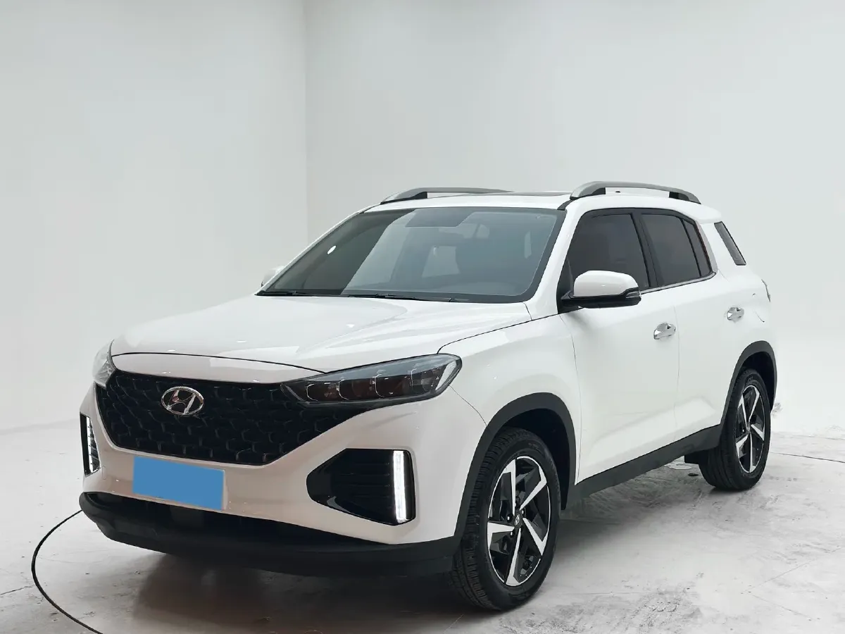 2021 Hyundai ix35 1.4T 140HP L4 7DCT,autocango,china used car exporter,china ev exporter,chinese used car exporter,chinese used ev exporter