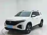 2021 Hyundai ix35 1.4T 140HP L4 7DCT