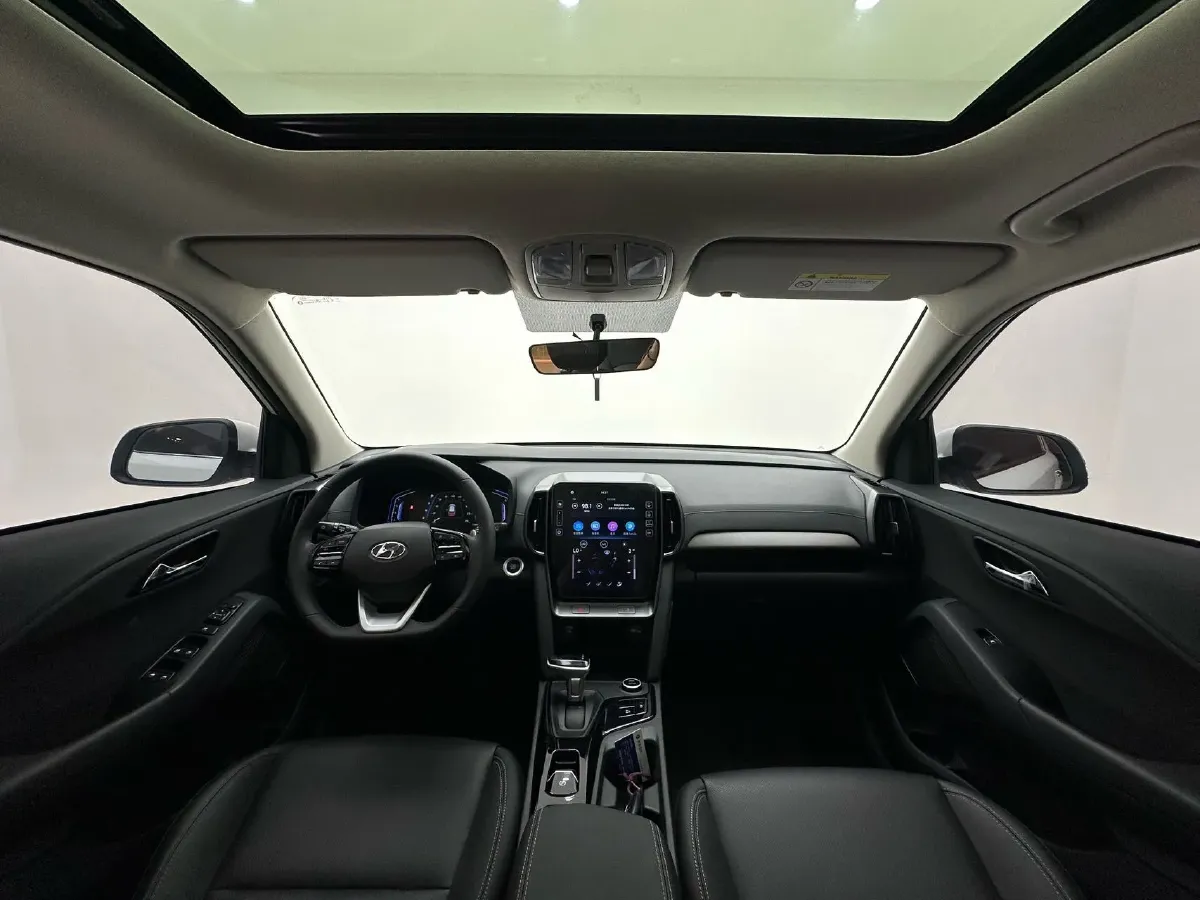 2021 Hyundai ix35 1.4T 140HP L4 7DCT,autocango,china used car exporter,china ev exporter,chinese used car exporter,chinese used ev exporter