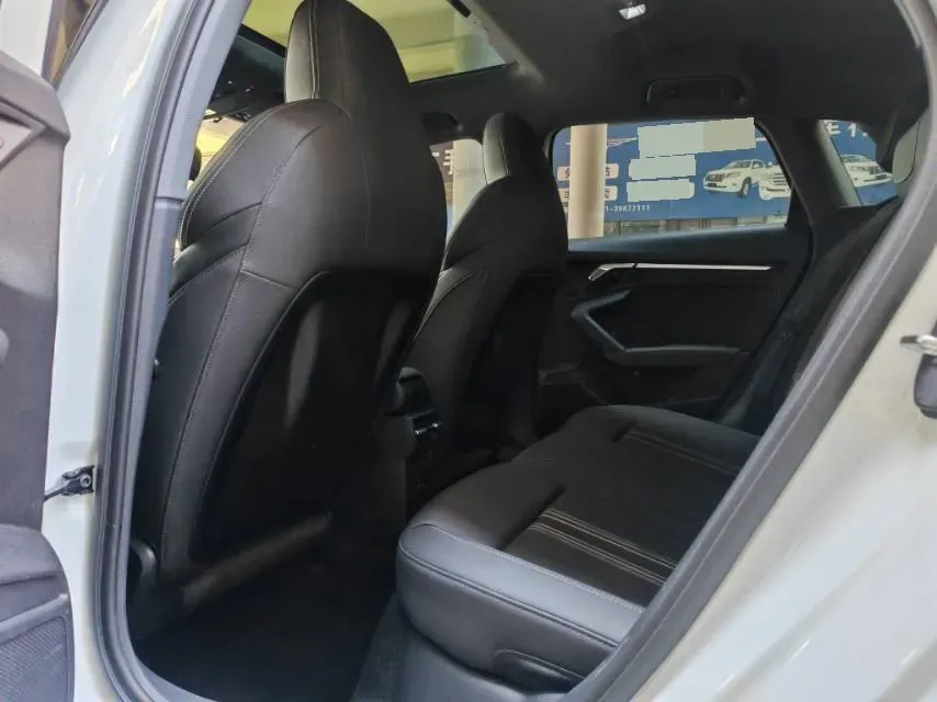 2023 Audi A3 1.4T 150HP L4 7DCT,autocango,china used car exporter,china ev exporter,chinese used car exporter,chinese used ev exporter