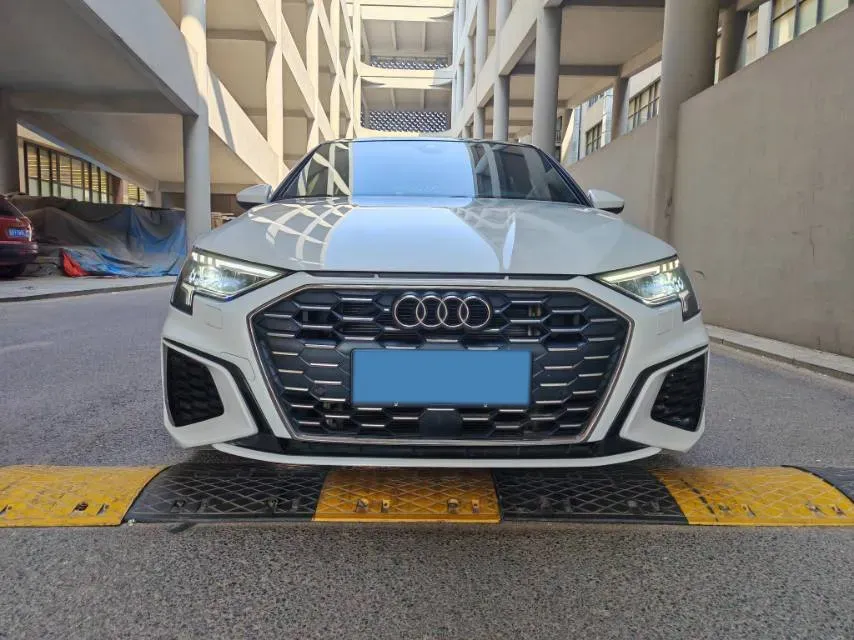 2023 Audi A3 1.4T 150HP L4 7DCT,autocango,china used car exporter,china ev exporter,chinese used car exporter,chinese used ev exporter