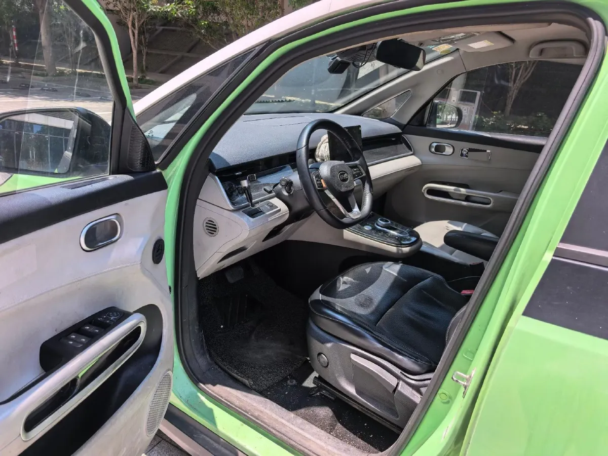 2021 BYD Qin Plus BEV 57KWH,autocango,china used car exporter,china ev exporter,chinese used car exporter,chinese used ev exporter