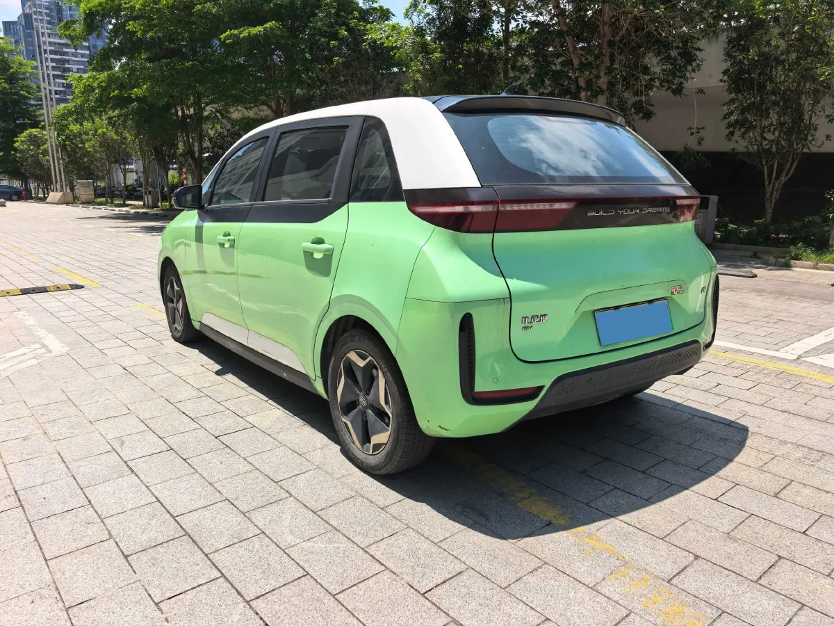 2021 BYD Qin Plus BEV 57KWH,autocango,china used car exporter,china ev exporter,chinese used car exporter,chinese used ev exporter