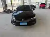 2021 Volkswagen Magotan 2.0T 186HP L4 7DCT