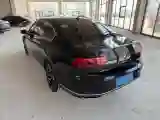 2021 Volkswagen Magotan 2.0T 186HP L4 7DCT