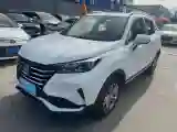 2019 ChangAn CS15 1.5L 107HP L4 5DCT